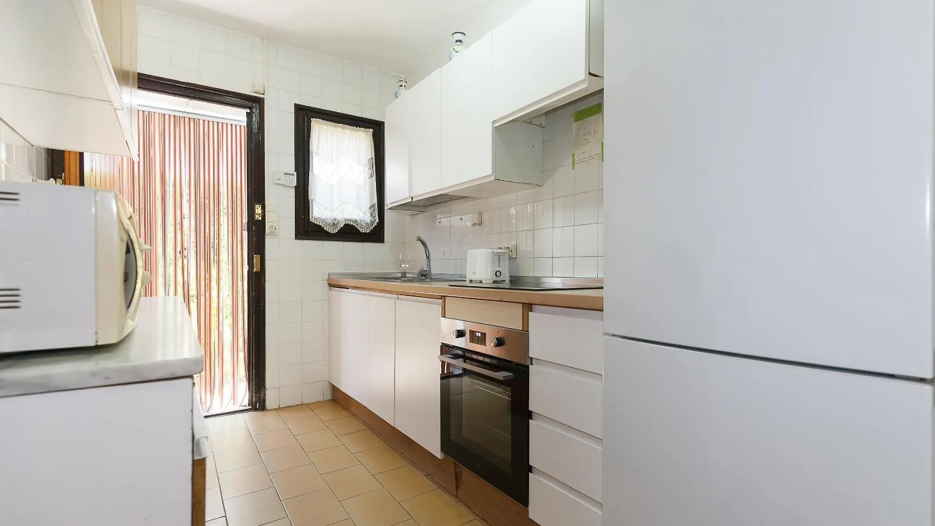 Uhc Casa Fortuny Cambrils
