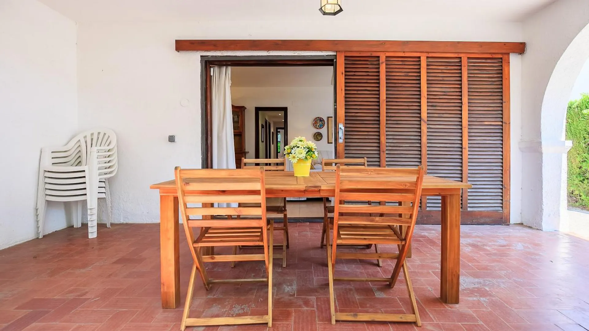 Сasa de vacaciones Uhc Casa Fortuny Cambrils España