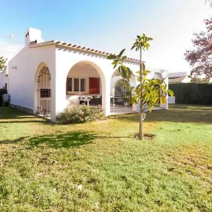 Сasa de vacaciones Yolemi By Interhome, Cambrils